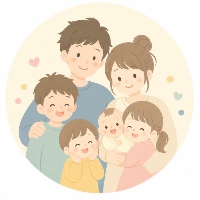 すくすくノート